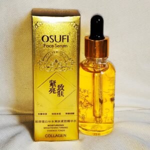 OSUFI Collagen ছোট সিরাম - sos1