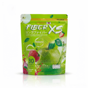 ১ প্যাকেট - Mikeo Fiber XS Slimming Juice - (fx1)