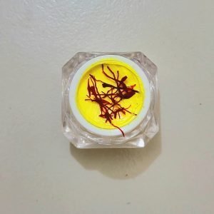 Saffron নাইট ক্রিম (sn1)